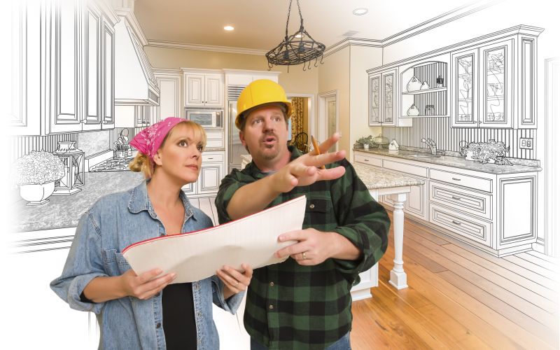 Top Bathroom Remodeling Companies in Guthrie, OK