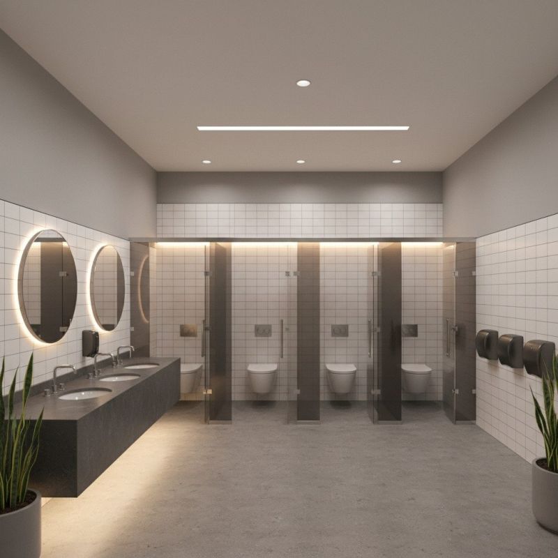 Top Bathroom Remodeling Companies in Yukon, OK