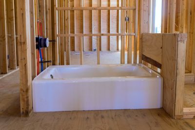 Freestanding Bathtubs