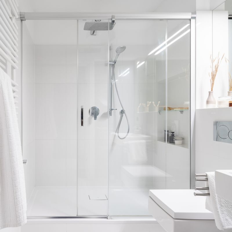 Best Shower Installation Contractors in Oklahoma City, OK